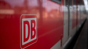 S-Bahn Stuttgart: Notarzteinsatz bremst Linien S1, S2 und S3 aus